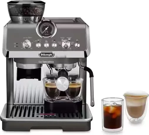 De'Longhi La Specialista Arte Evo EC 9255. T