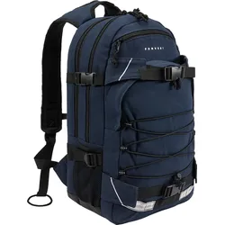Brandit Forvert Louis Canvas Laptop Rucksack