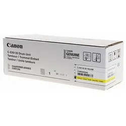 Canon 2189C002 - Bildtrommel, yellow (gelb)