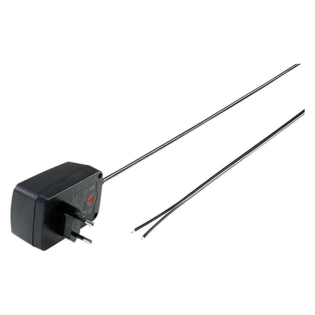 Voltcraft Sng-2250N-Ow Steckernetzteil (VC-11258705)