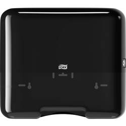 TORK 553108 Elevation Handtuchspender Kunststoff Schwarz 1 St.
