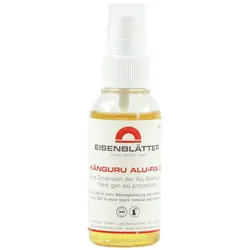 KÄNGURU ALU-FIX Öl, 50 ml Sprühflasche
