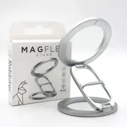 Magflextand Metallic Handyhalter