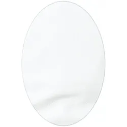 Held 5202 Lederabdeckung mit Klett