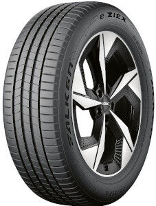 Falken - Reifen Sommerreifen [Falken] 255/45r20 105v E.Ziex 355662
