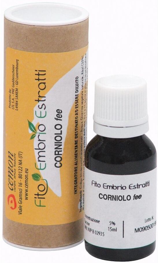 CEMON Srl CORNIOLO FEE 15ML