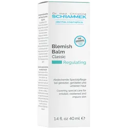 40ml Dr. med. Christine SCHRAMMEK Regulating Blemish Balm Classic