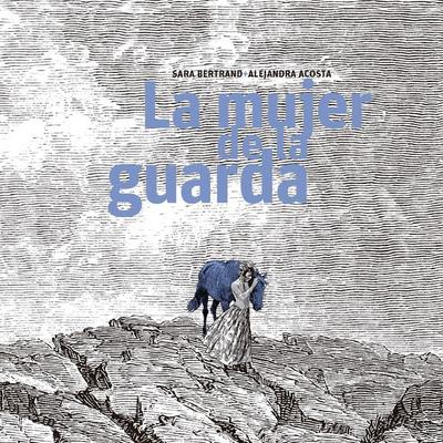 La mujer de la guarda - Sara Bertrand, Audio, 9789179413514