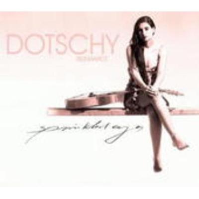Reinhardt, D: Sprinkled Eyes - Dotschy Reinhardt, CD