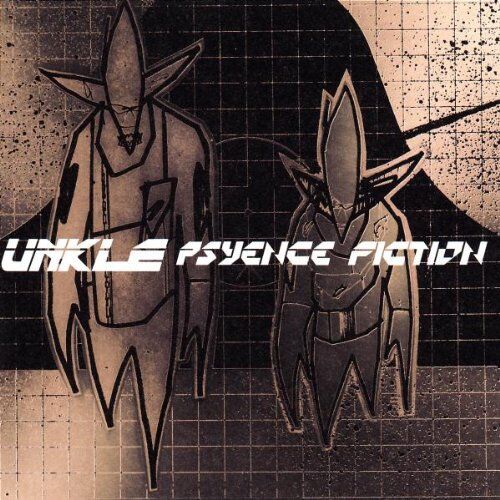 Unkle - Psyence Fiction - Preis vom 05.10.2026 03:47:11 h