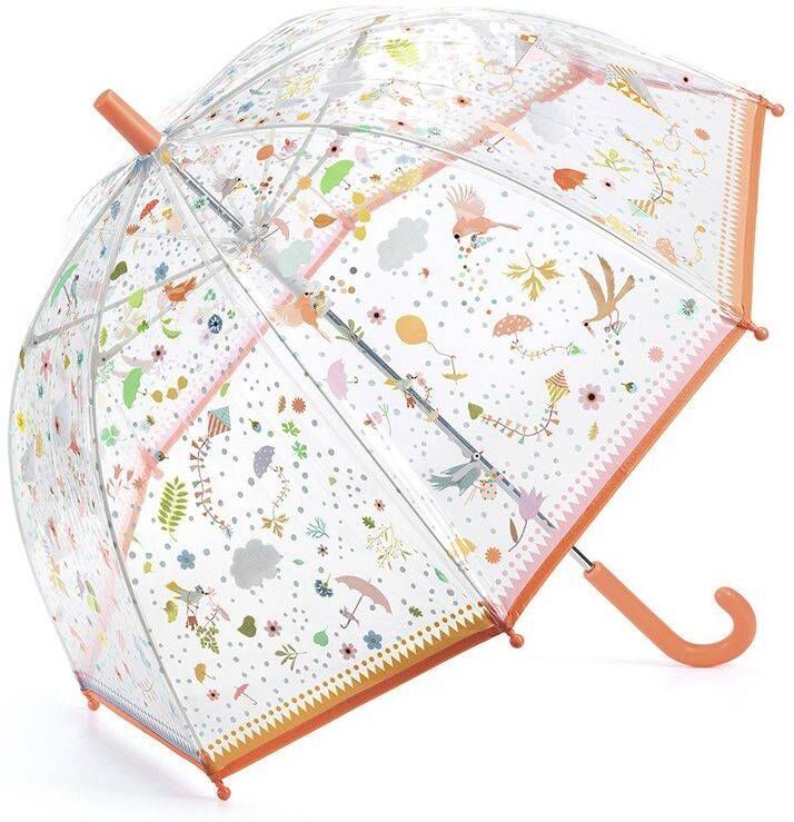 Parapluie Petites légèretés - Djeco
