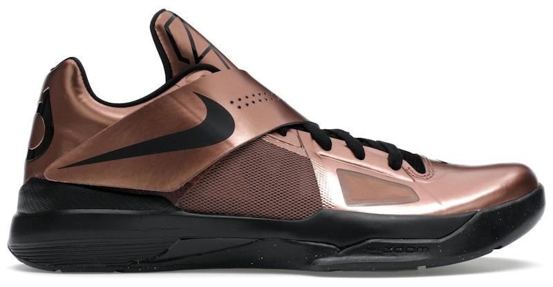 Nike KD 4 Christmas (2024) - EU 44