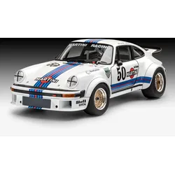 Revell 07685 - Porsche 934 RSR"Martini"