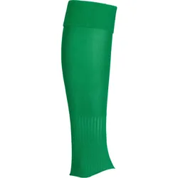 DERBYSTAR Tube Fußball Sleeve-Stutzen grün Bambini