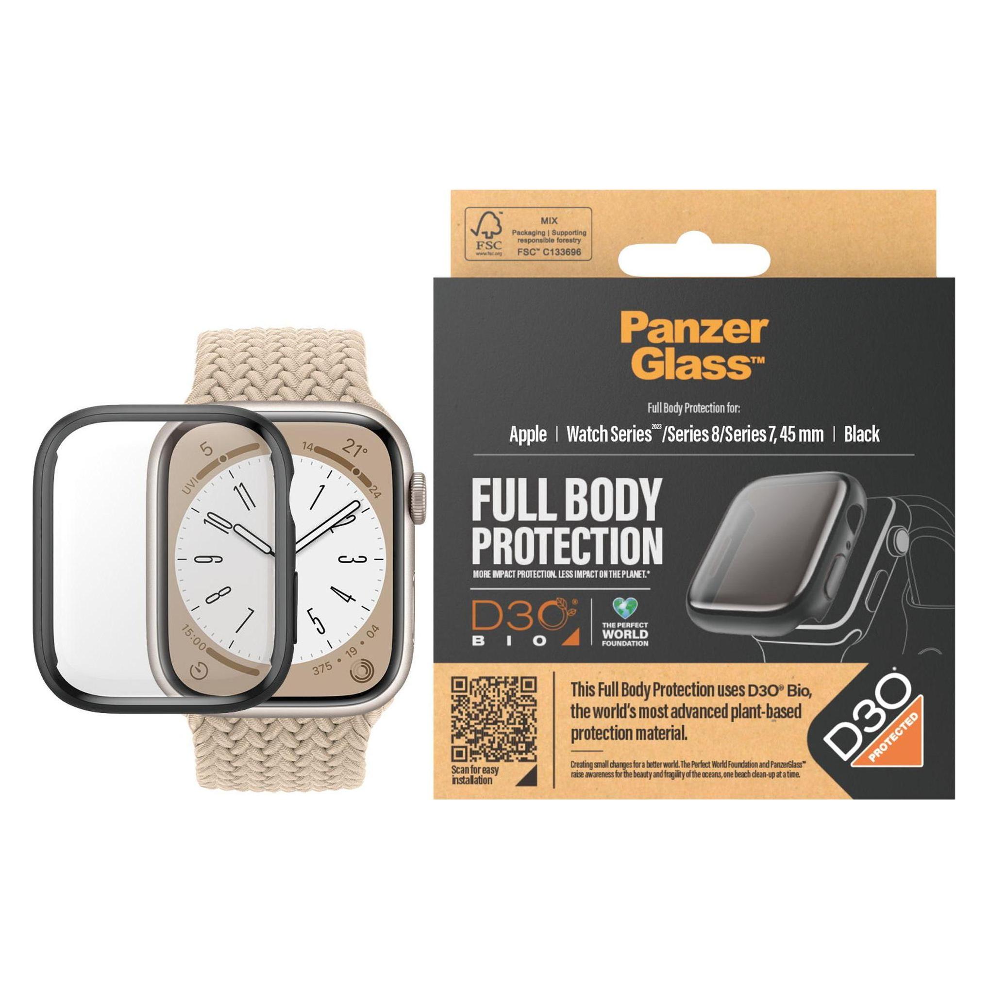 PanzerGlass Screen Protector Full Body (3687)