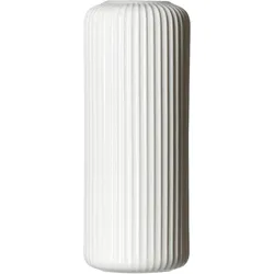 VASE Nora weiß 24 cm