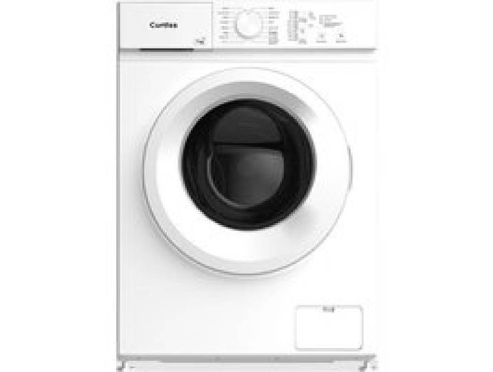 Curtiss Lave-linge frontal 7kg 1200 tours/min - SLF7012SLIAW