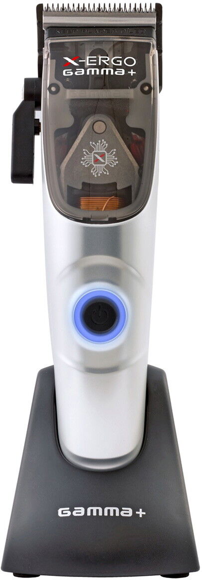 Gamma+ X-Ergo Clipper