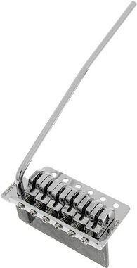 Babicz FCH Z-Ser ST 6-Hole LH Trem C Chrom