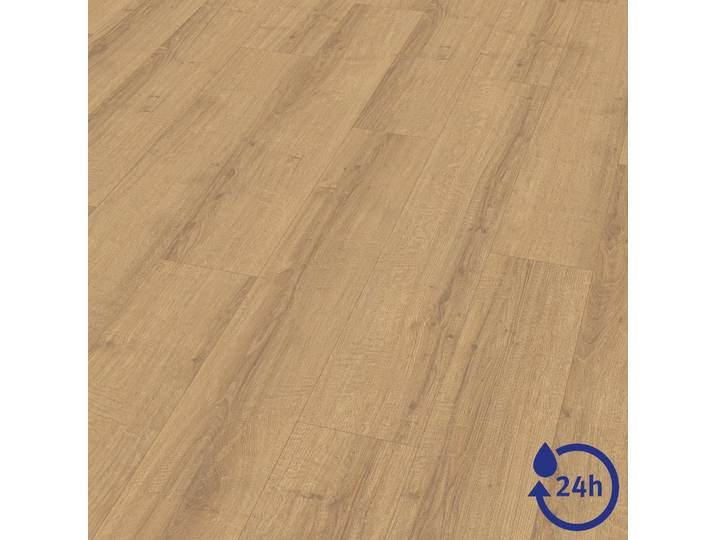 EGGER NatureSense Aqua Laminat EL2014 Sherman Eiche honig