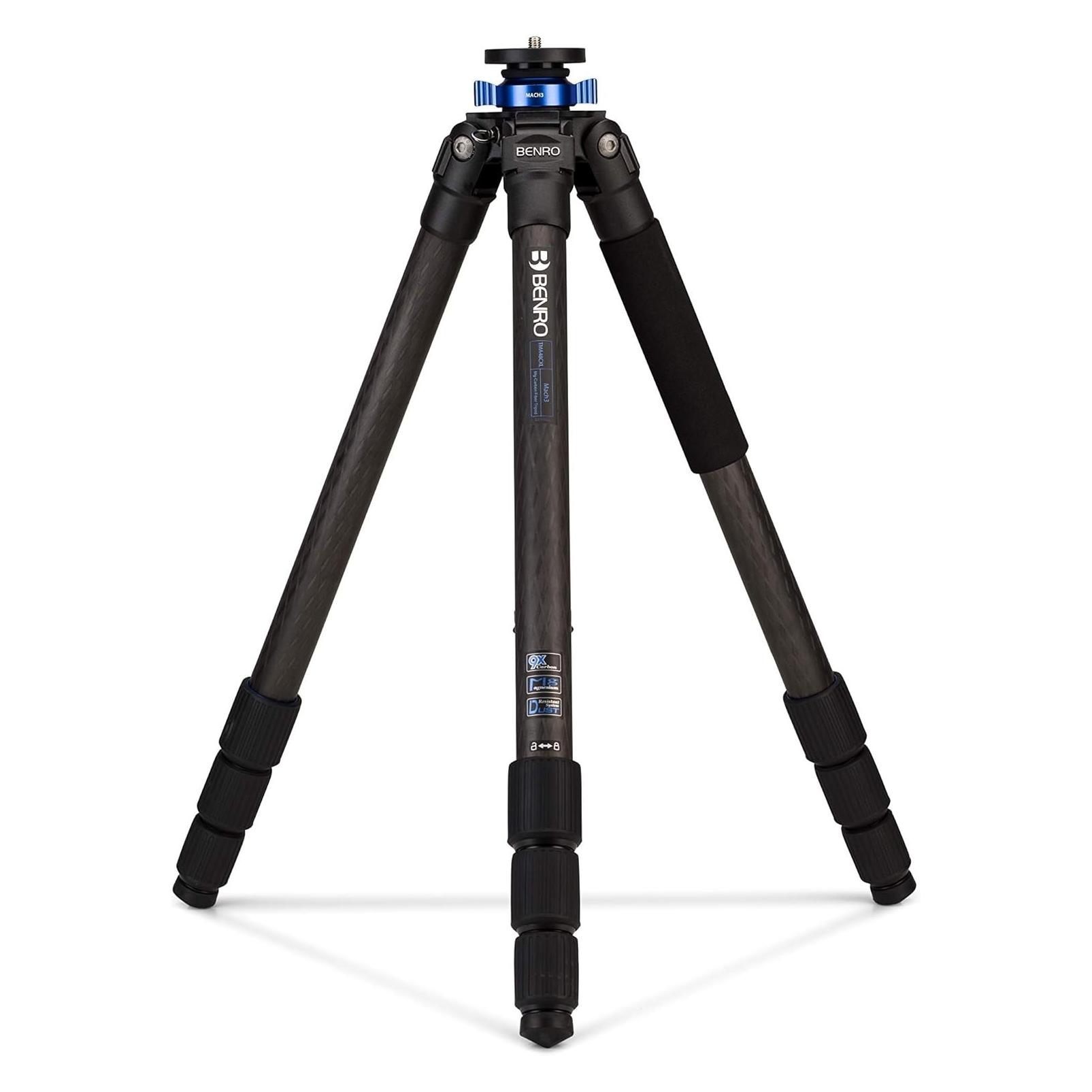 Benro TMA48CXL Mach3 (Carbon) (Ben221212)