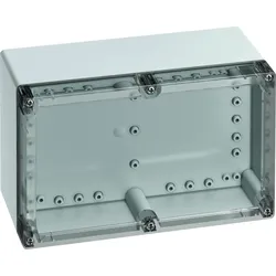 Spelsberg Leergehäuse TG ABS 2516-12-to