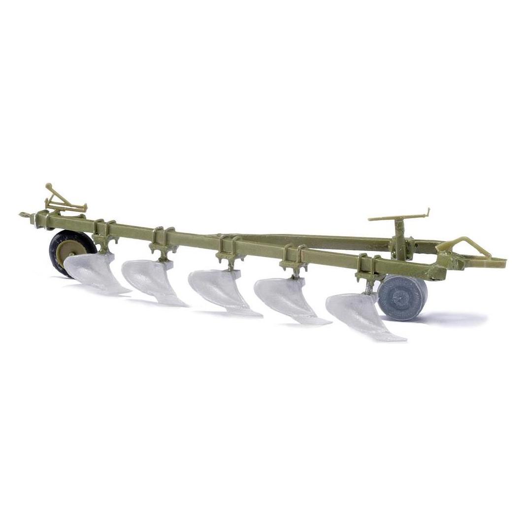 Busch 42850 H0 Fortschritt Aufsattel (42850)