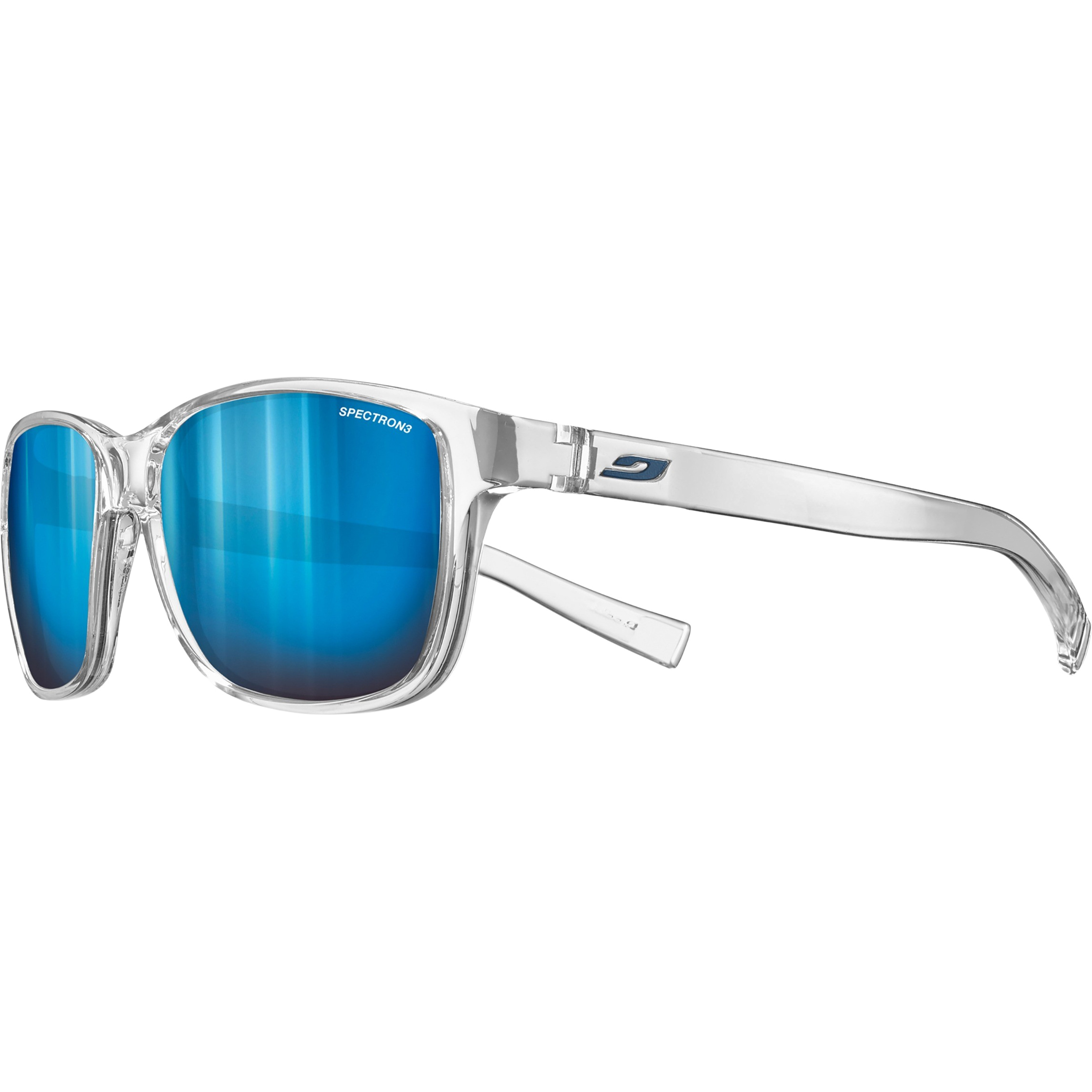 Julbo Powell Spectron 3 Sonnenbrille Sonnenbrillen weiss Größe M Lifestyle