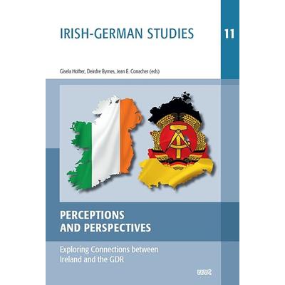 Perceptions and Perspectives, Taschenbuch von , WVT Wissenschaftlicher Verlag Trier, 978-3-86821-812-1