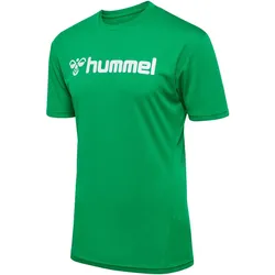 hummel hmlLOGO Trikot 6235 - jelly bean S