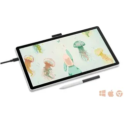 WACOM One 14