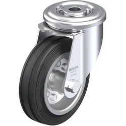 Blickle, Möbelrollen, 536417 LER-VE 100R 536417 LER-VE 100R