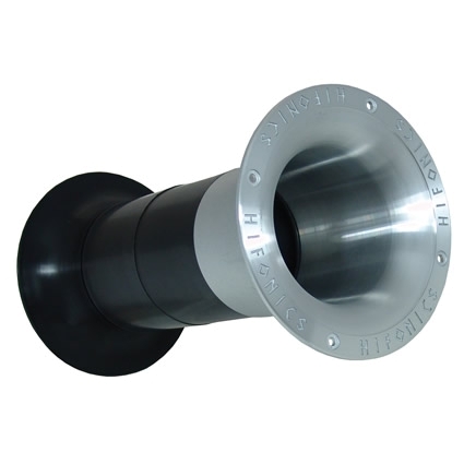Hifonics Aluminium Reflex Port HFP-100