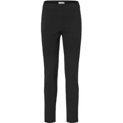 Tchibo - Stretchhose - Damen - Gr. 52 - schwarz