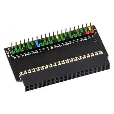 WaveShare GPIO adapter for Raspberry Pi 400 (WV18994)