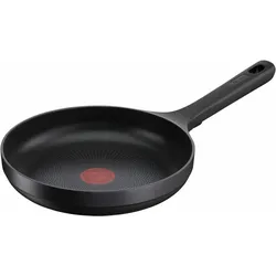 Tefal Trattoria Pro Pfanne, Bratpfanne, Induktionsgeeignet, Aluguss, Ø 24 cm, G61204