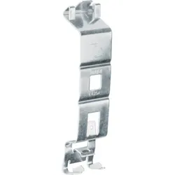 Tehalit Klammer Stahl L 4254 BCHR