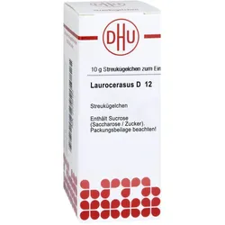 Laurocerasus D12