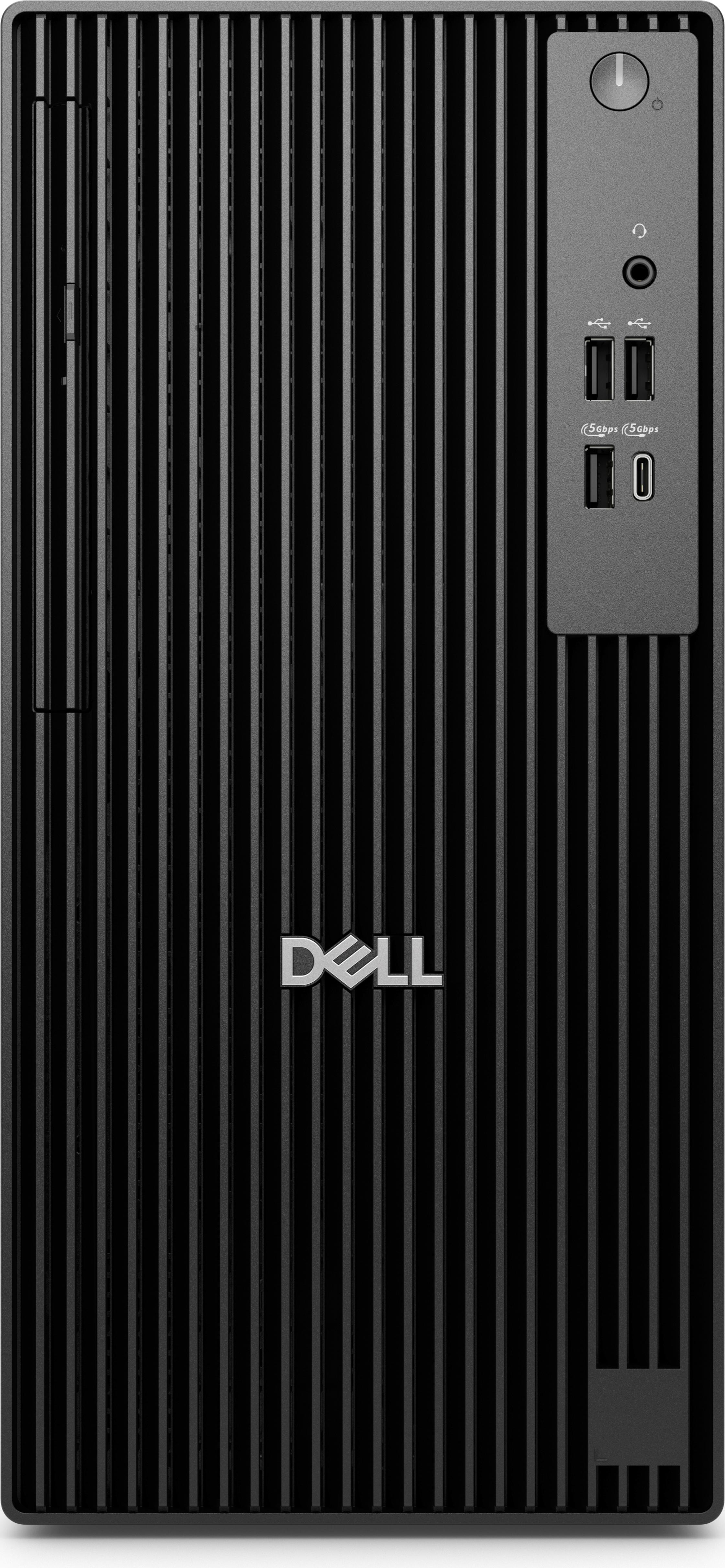 Dell Pro Qct1250 I7/16gb/512gb Ssd Laptop One Size / EU Plug 220V One Size