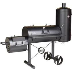 El Fuego Smoker-Holzkohlegrill Kiona