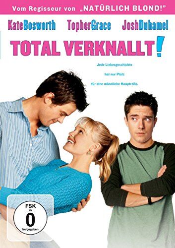 Robert Luketic - Total verknallt! - Win A Date With Tad Hamilton - Preis vom 10.10.2026 11:48:34 h