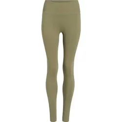 ENERGETICS Damen Tight Onna 7/8 W, Größe XS in Grün Grün