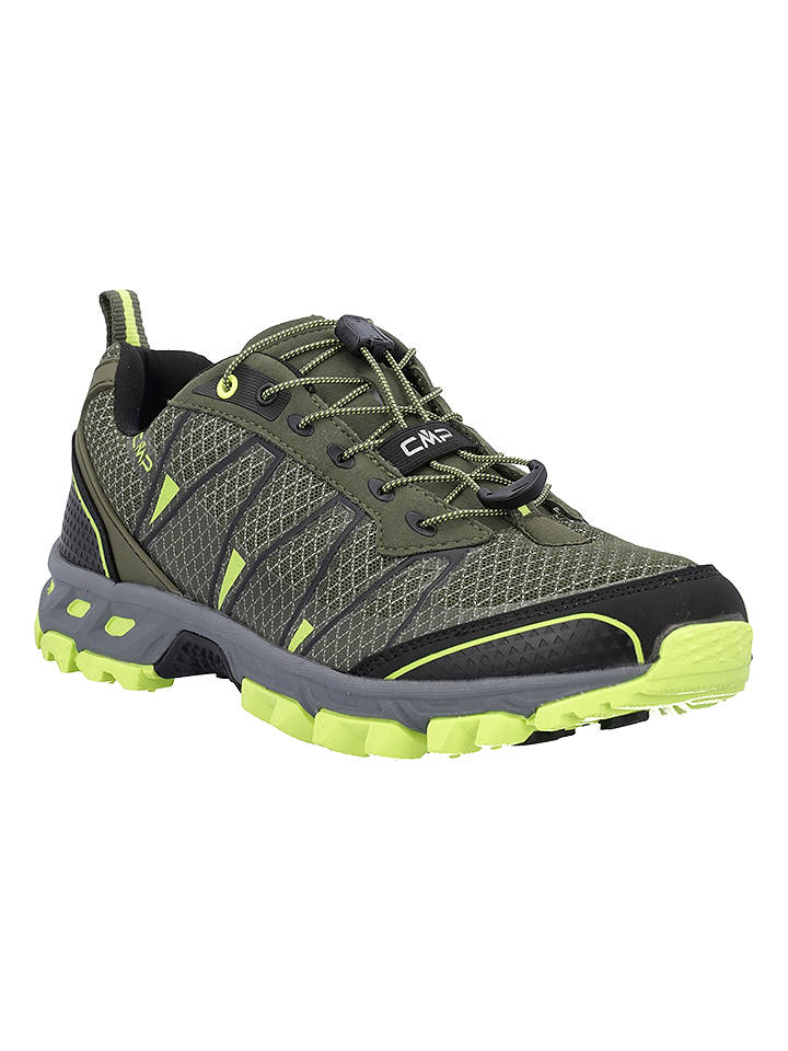 cmp Trekkingschuhe "Altak" in Khaki - 43