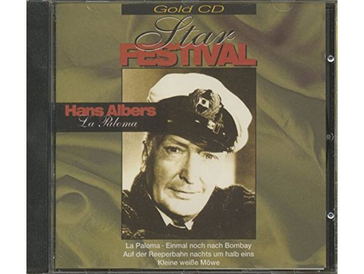 Star Festival (CD)
