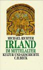 Michael Richter - Irland im Mittelalter - Preis vom 13.10.2026 11:25:28 h