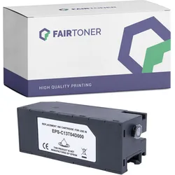 Kompatibel für Epson Workforce Pro WF-C 8190 D3TWC (C13T671400) Resttintenbehälter