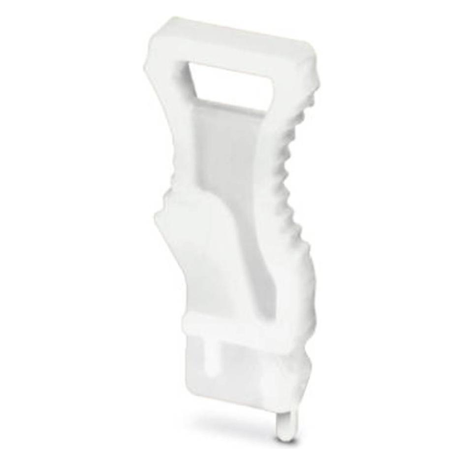 Phoenix Contact Switching lock White (3247954)