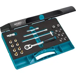 HAZET Werkzeug-Satz TORX® - 1557/21