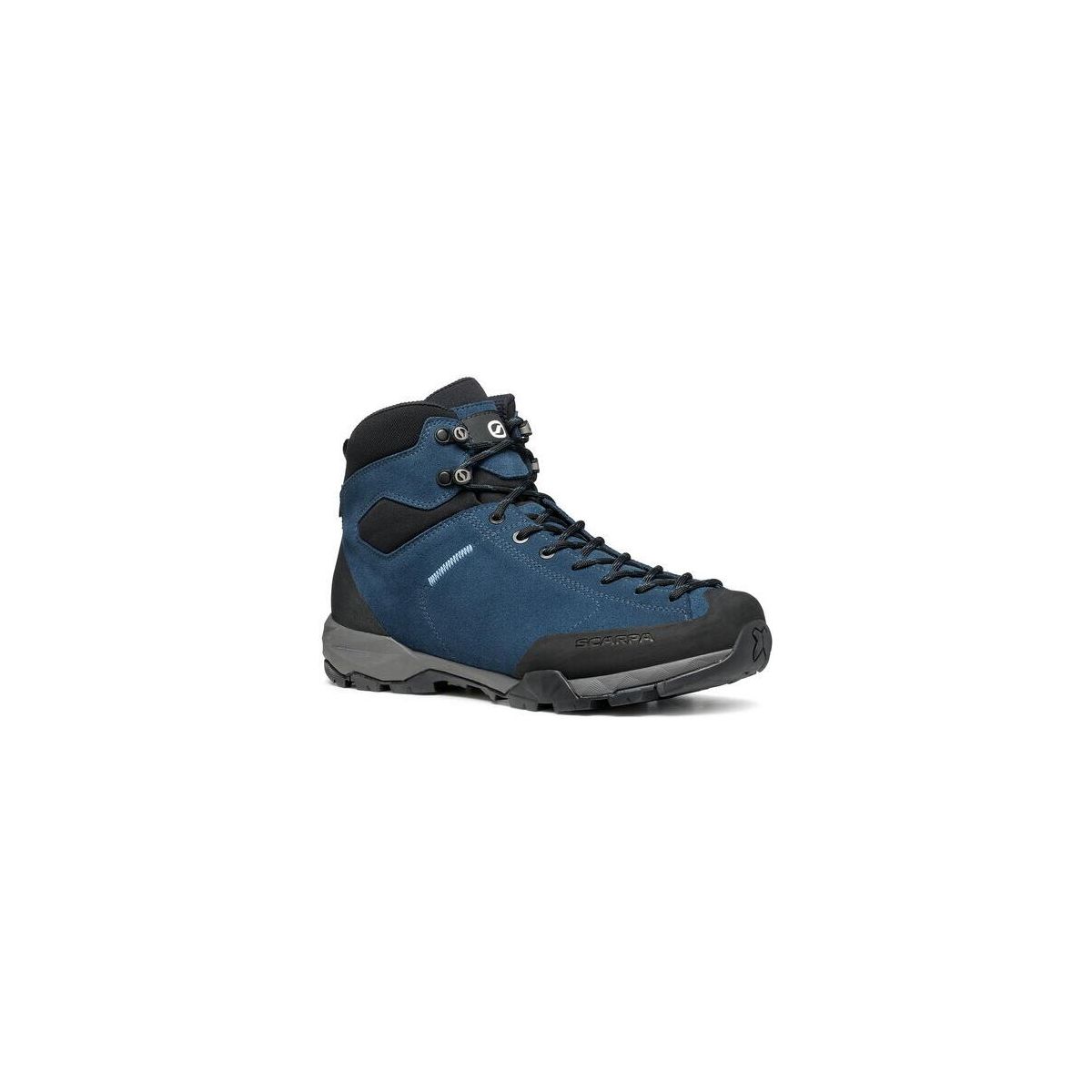 Scarpa Mojito Hike GTX Wide ocean/light ocean (549) 43 63323G-MW-549-43