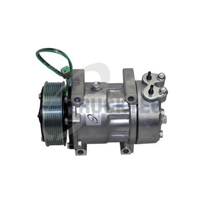 TRUCKTEC AUTOMOTIVE Kompressor, Klimaanlage 0459014